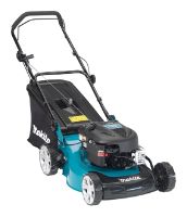 газонокосилка бензиновая makita газонокосилка бензиновая